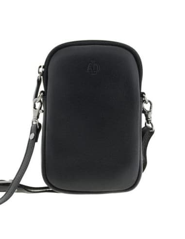 Phone bagnegro - black