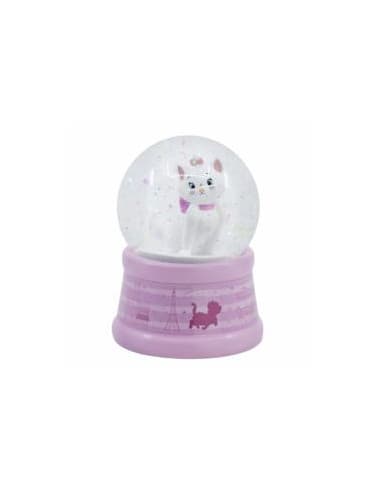 Stor globo DE nieve marie young adult