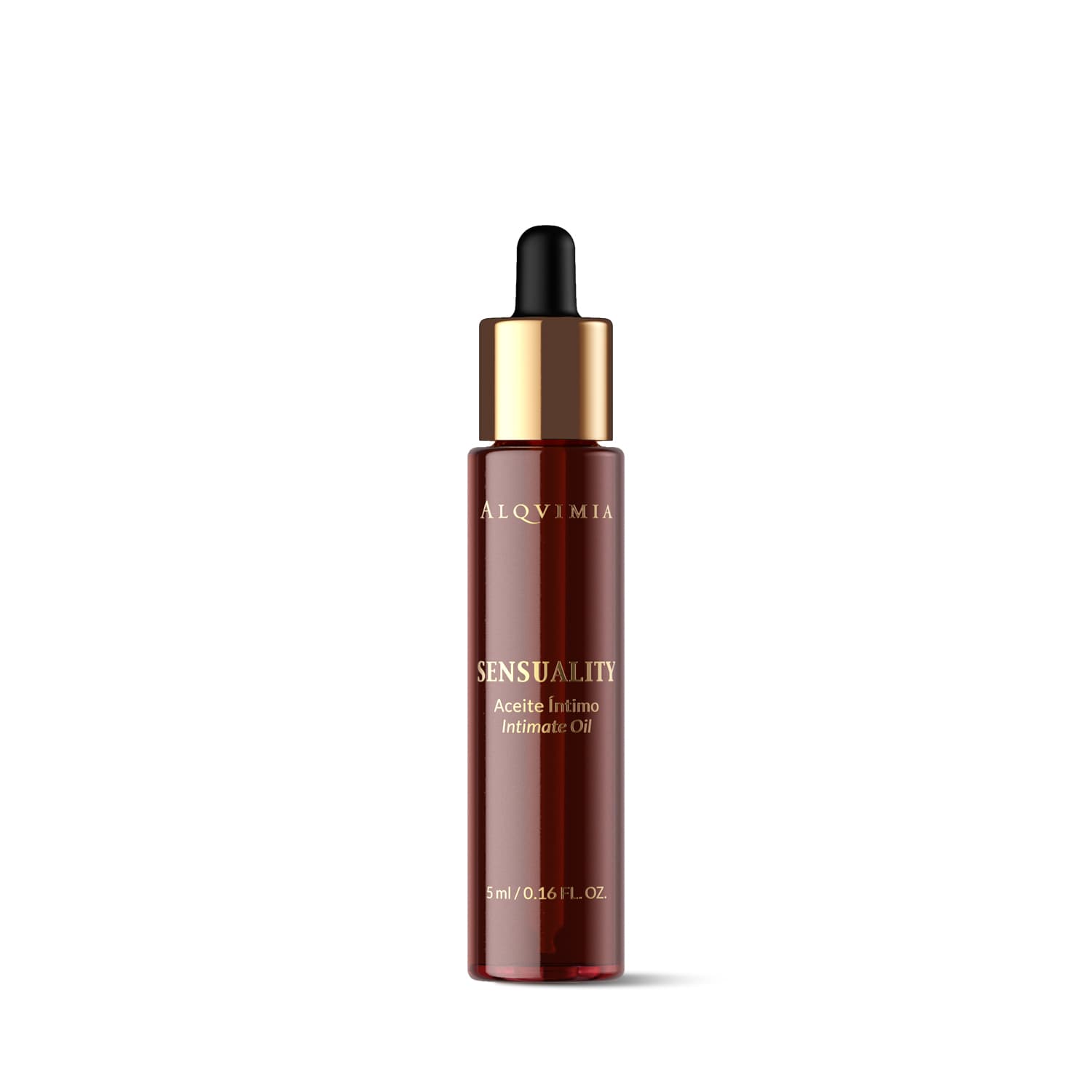 Sensuality Aceite Íntimo