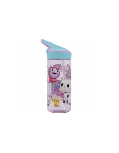 Stor botella ecozen premium mediana 620 ML gabbys