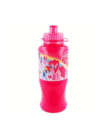 Botella sport pequeña 400ML MY little pony