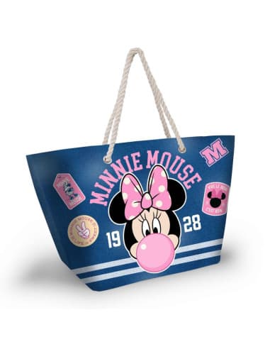 Minnie B. playa soleil varsity