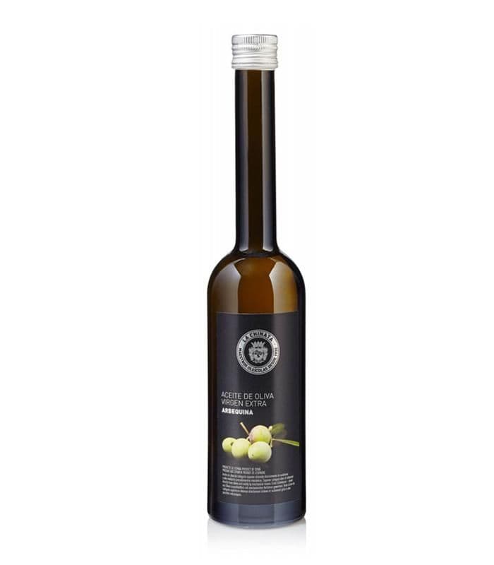 Aceite de Oliva Virgen Extra Monovarietal Arbequina
