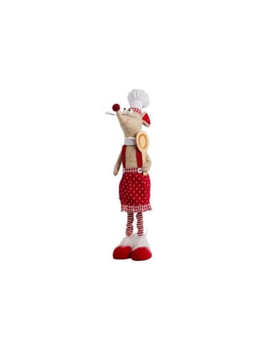 Bazo cocinero piernas altas