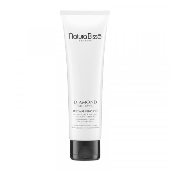 The Warming Gel
