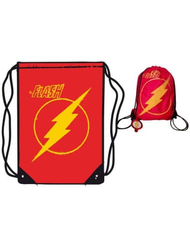 Gymsac flash rojo