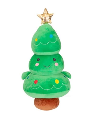 Xmas foodies xmas tree