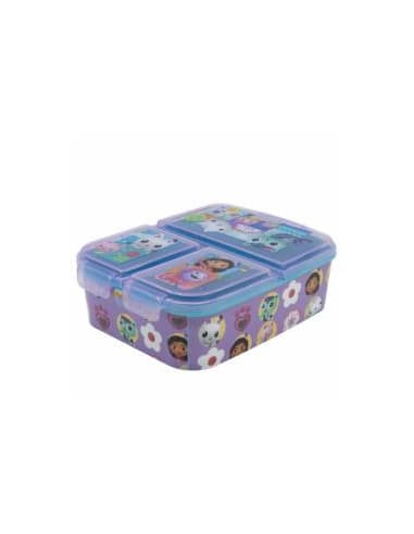 Stor sandwichera multiple gabbys dollhouse