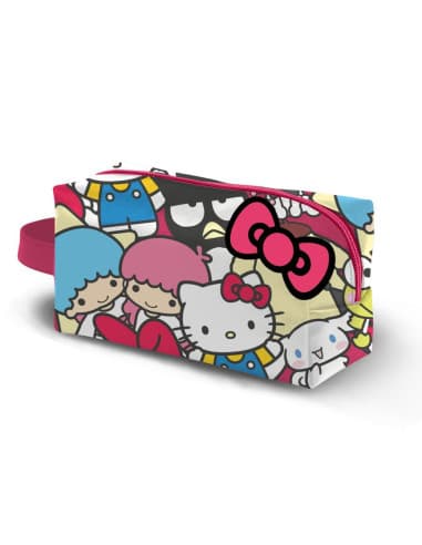 Hello kitty neceser brick plus frie