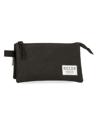 3784321 portatodo 3calways ON THE move negro