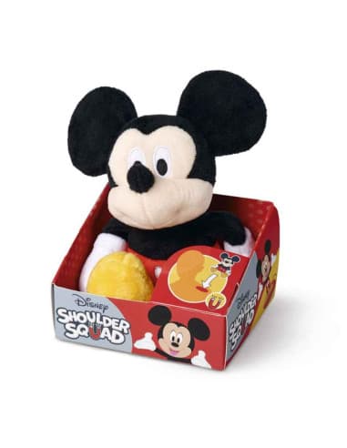 Peluche disney T1 display mickey magnetico