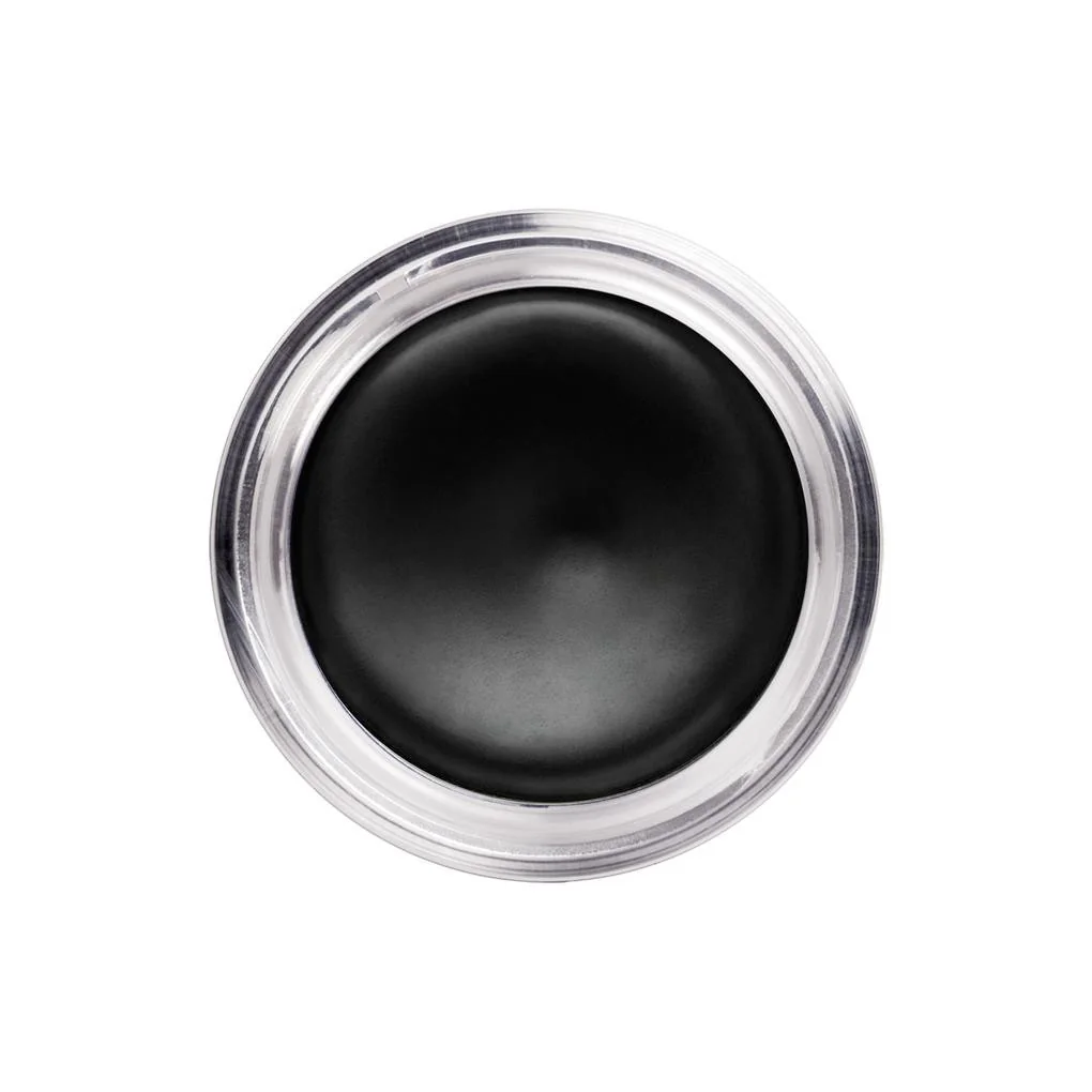 Ebony Gel Eyeliner