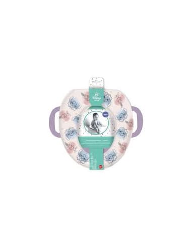 Stor mini WC CON asas stitch cuddle ME