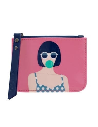 Monedero POP! santoro