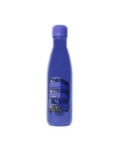 Botella thermo harry potter knight BUS azul 500 ML