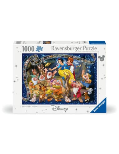 Puzzle blancanieves (1937)