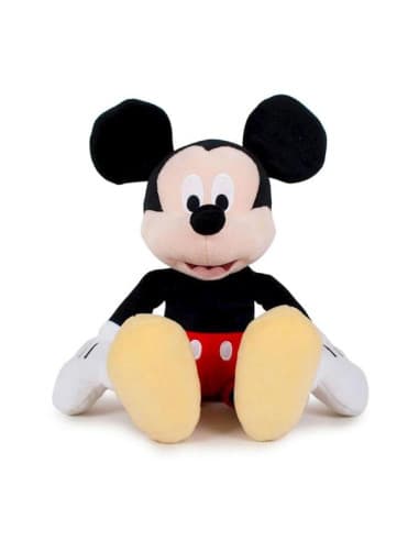 Peluche mickey mouse 50CM 260005140