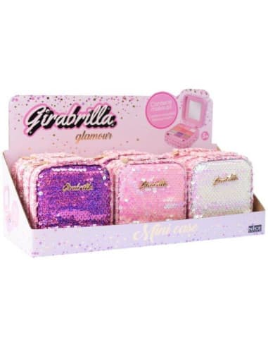 Girabrilla mini case