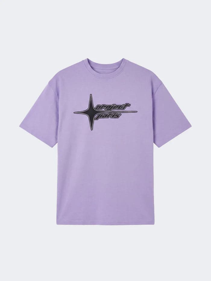 Camiseta de Manga Corta Radiant