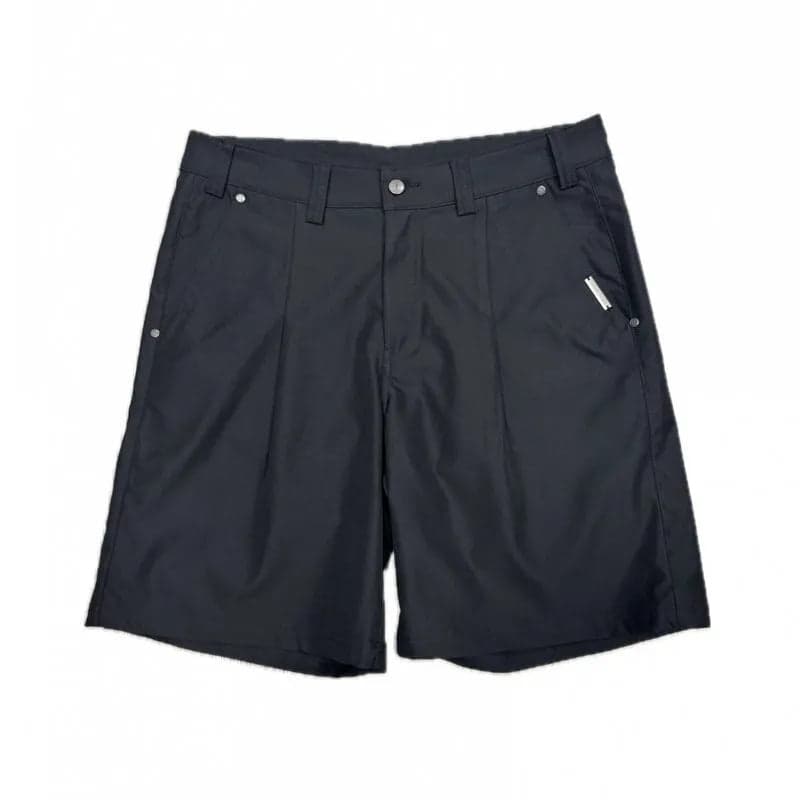 Bermuda Chino Hustle - Negro