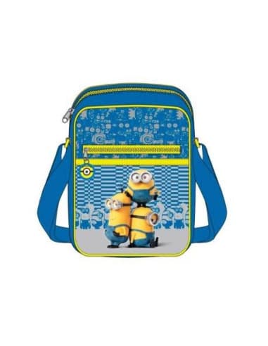 Bandolera premium minions