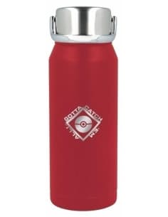 Stor botella termo hugo acero inoxidable 505 ML