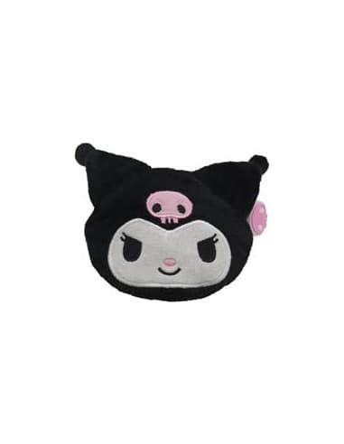Sanrio hello kitty monedero kuromi