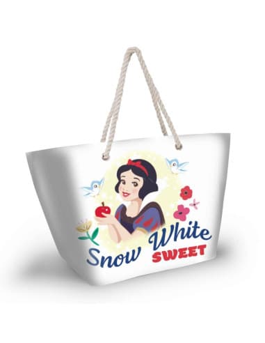 Bolso DE playa blancanieves soleil