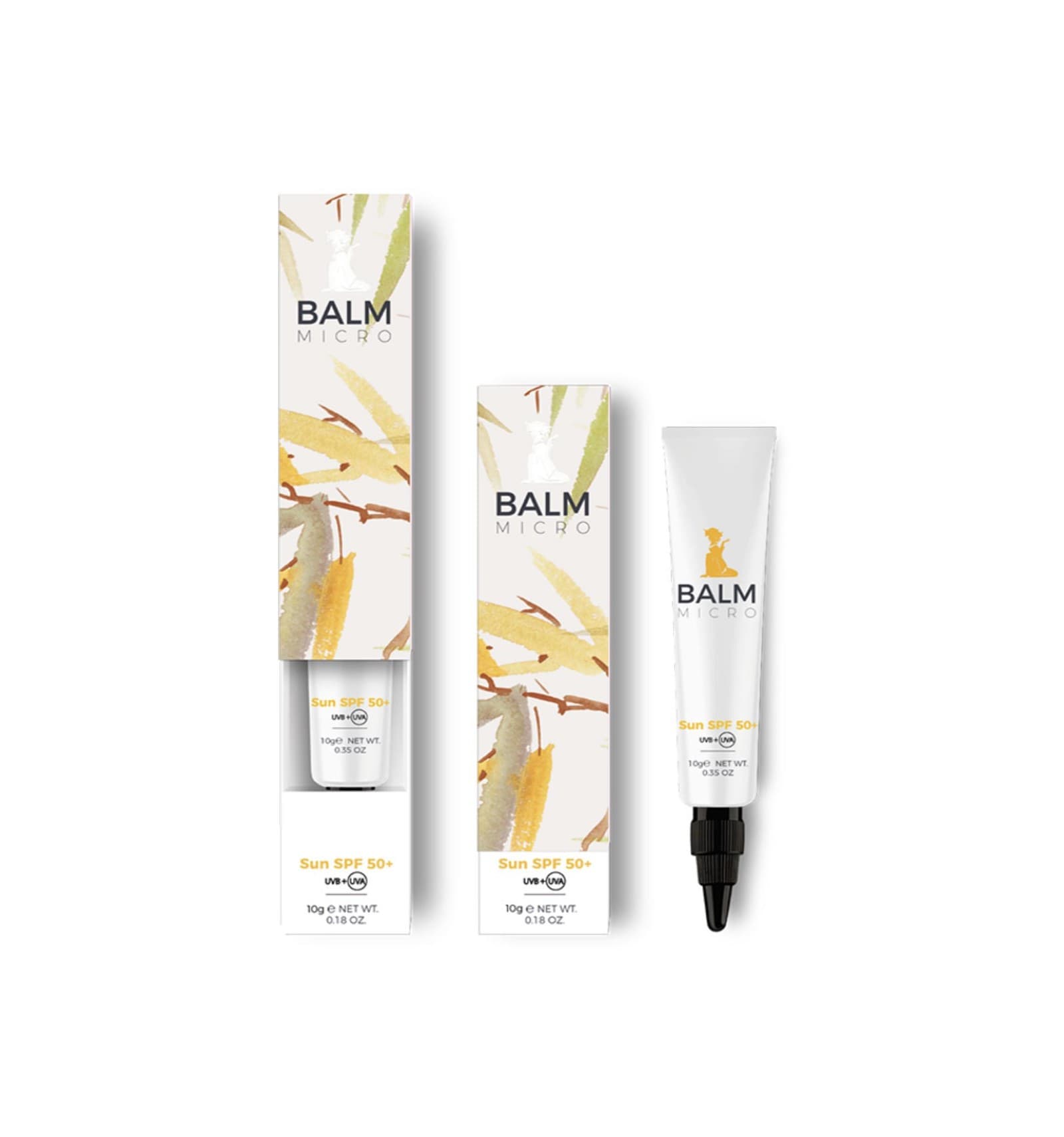 Balm Micro Sun 50+