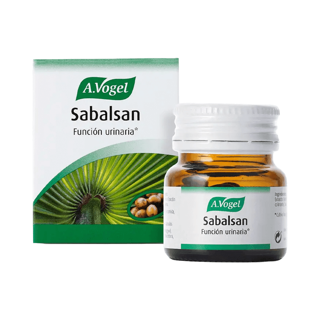 Sabalsan (30 caps)