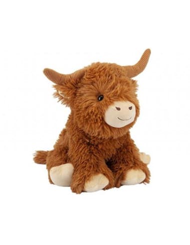 36CM hamish highlands plush