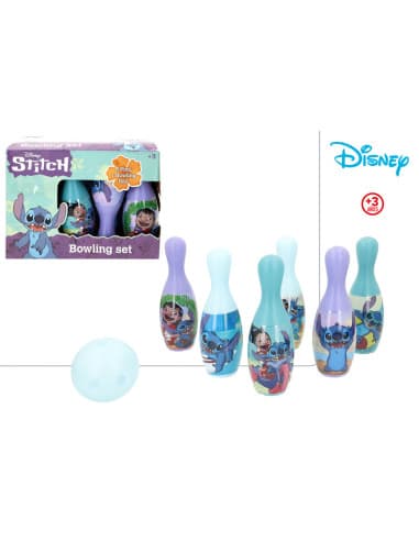 Stitch-set bolos +3A