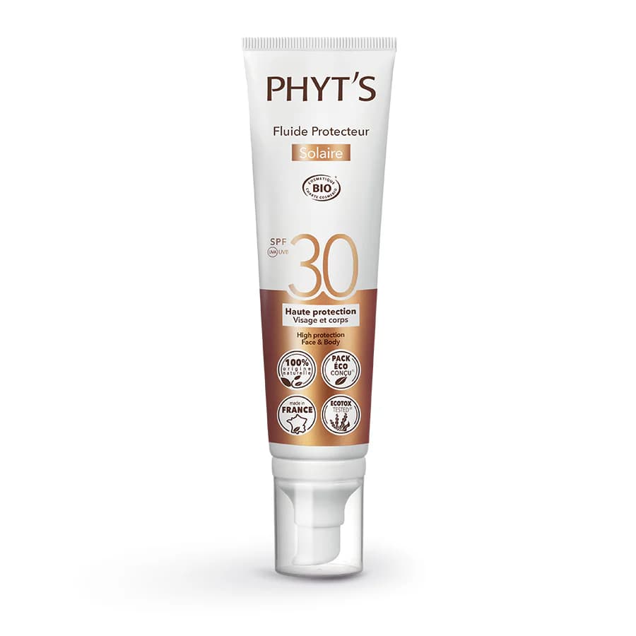 Solar corporal 30 spf