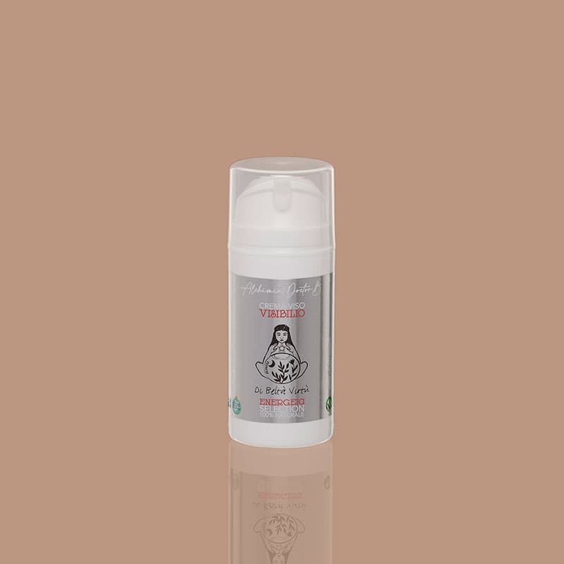 Crema Viso VISIBILIO
