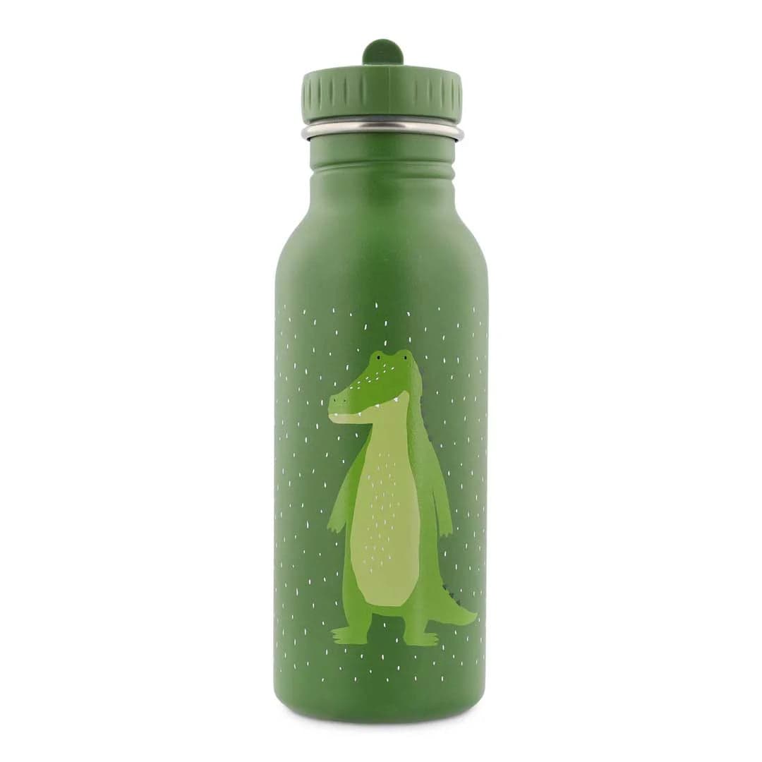 Botella Mr. Alligator 500ml- Trixie