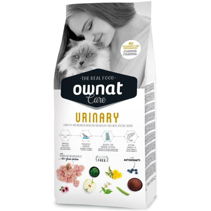 Ownat Care Urinary