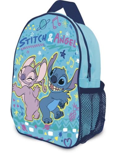 Stor bolsa premium stitch drawing