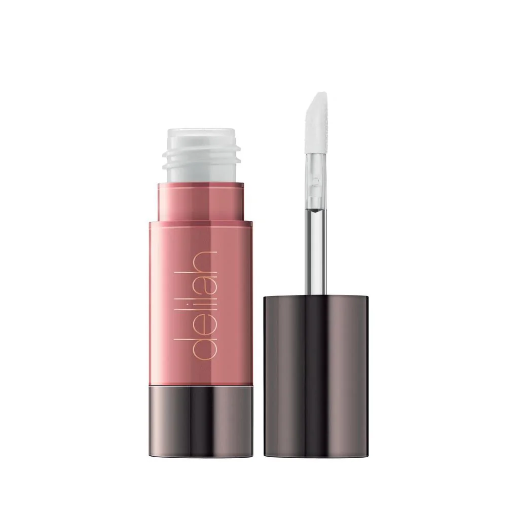 Retro Colour Intense Liquid Lipstick