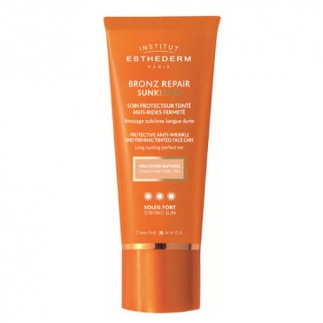Bronz Repair Sunkissed (color)