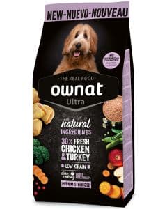 Ownat Ultra Medium Sterilized