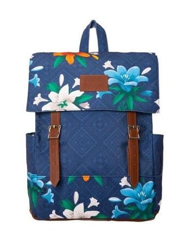 Mochila asas frida kahlo