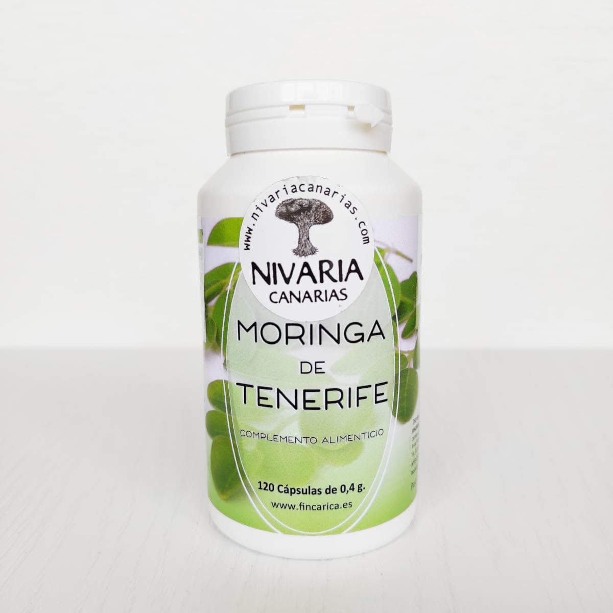 Moringa Capsules
