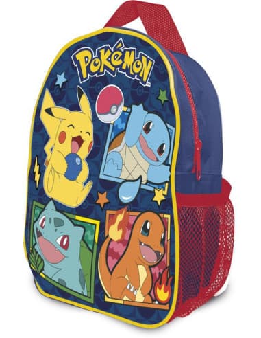 Stor bolsa premium pokemon