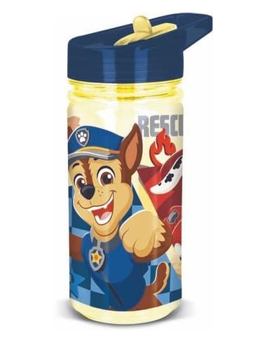 Stor botella ecozen pequeña 475 ML PAW patrol BOY
