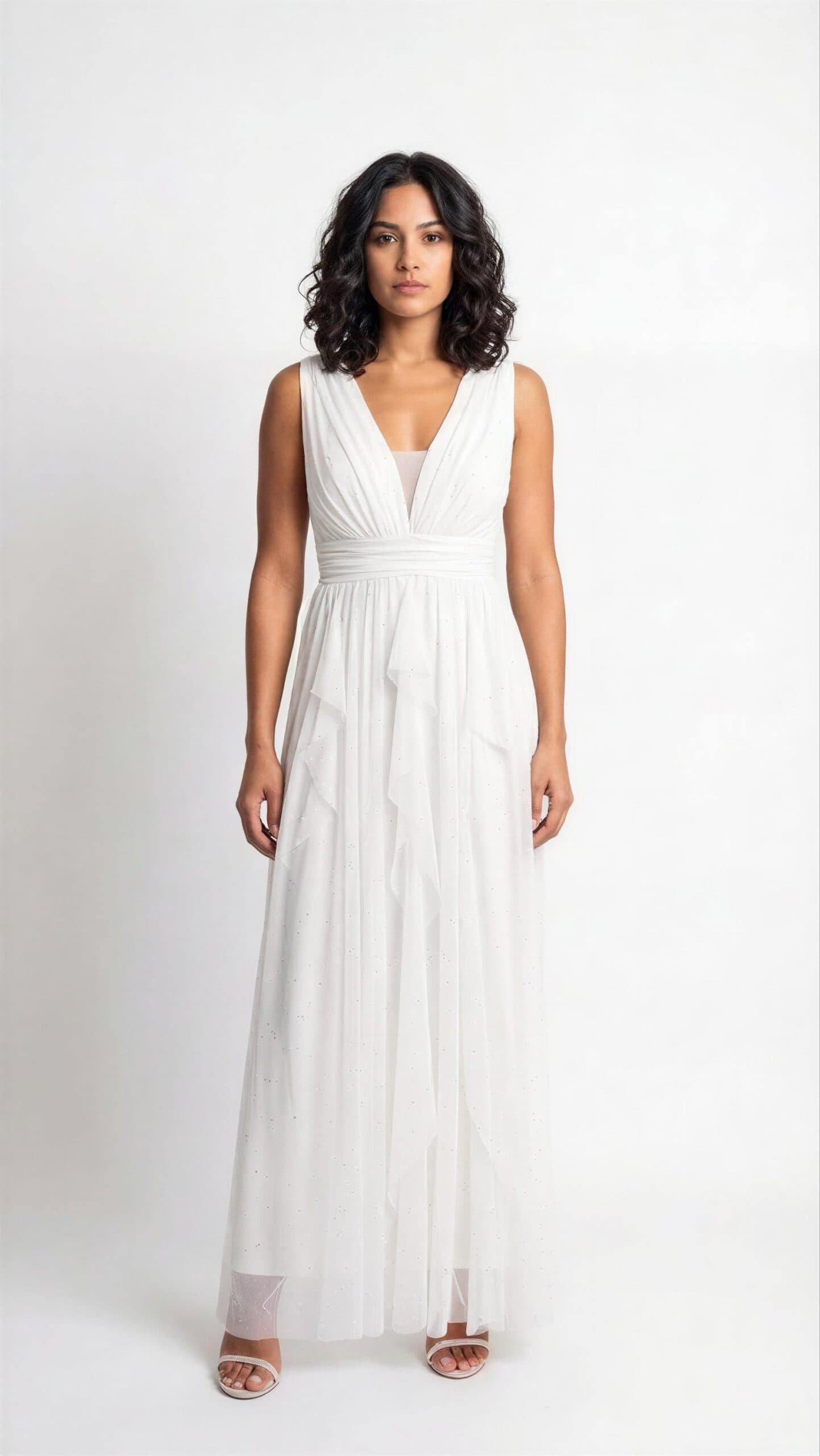 Vestido Éter