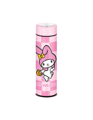 MY melody botella block cute