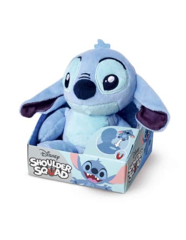 Peluche disney T1 display stitch magnetico