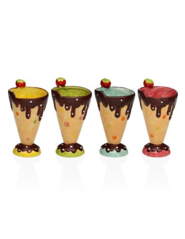 Surtido copa helado