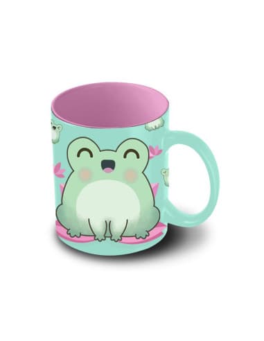 OMP! Taza Froggy