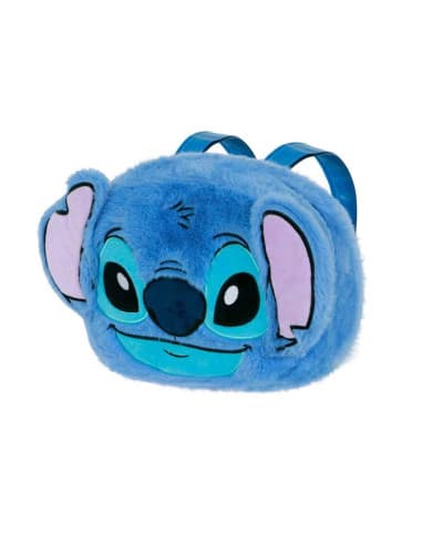 LILO Y STITCH Mochila Plush Face He